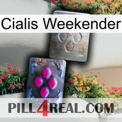 Cialis Weekender 38